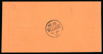 Stamp of China » Collections and Lots China 1890s to 1930s postal history accumulation
