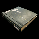 Stamp of Ireland » Collections 1922-1988 Scott Speciality album, attractive mint collection, neatly mounted and presented in on hingless album pages, showing strength in the Overprint period with some of the high values, plus a good deal of completion