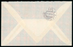 Stamp of Bulgaria » Occupation of Romania Bulgaria Occupation Bucharest 1917 cover to KuK Feldpostamt 511