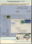 Stamp of Thematics Football: The development of the game in England until 1966 World Cup