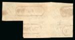 Stamp of Brazil » 1844-46 Slanting Figures Brazil 1844 Inclinados collection