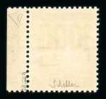 Stamp of France » Colis Postaux 1892-1960, exceptionnelle collection de colis postaux