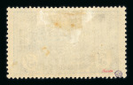 Stamp of France » Collections 1849-1995, dans trois reliures Yvert belle collection