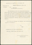 Stamp of Aerophilately » Zeppelins  Hindenburg Crash Cover. 1937 postcard prepared as mail for the return trip of the Hindenburg and recovered from the wreckage 