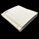 Stamp of Ireland » Postal History (Arranged alphabetically by County) Carlow - Ardattin to Fenagh: 1749-1860 Attractive group of sixty-five covers or part covers mounted on 43 album pages, showing an array of postal markings including mileage mkgs BAGNALSTOWN/47 in black (5), CARLOW/39 in 