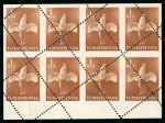 Stamp of Italy » Trieste » Trieste Zone B Trieste Zone B accumulation