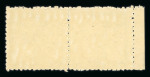 Stamp of Yugoslavia » Peoples Republics Slovenia Withdrawn