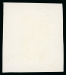 Stamp of Yugoslavia Yugoslavia 1941 2nd National Stamp Exhibition proofs x 3