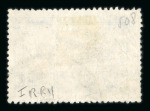 Stamp of Argentina » General issues Argentina 1930 20p and 50p hinged mint, 50p used