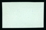 Stamp of Greece » 1906 Olympics » Proofs 1906 Olympic proofs on card