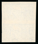 Stamp of Greece » 1906 Olympics » Proofs Olympics 1906 20L imperf proof vertical pair on thin paper