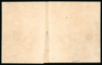 Stamp of Great Britain » 1854-1900 Postal History of the Perforated Line Engraved and Surface Printed Issues Cuba British Post Office 1871 4d wrapper from Havana to Vera Cruz, Mexico