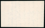 Stamp of France » Type Cérès de 1849-1850 1852, Devant de lettre de la France à destination de