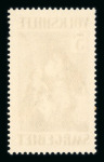 Stamp of Colonies françaises » Sarre 1920-1959, très belle collection neufs **/*/obl très