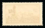 Stamp of Colonies françaises » Sarre 1920-1959, très belle collection neufs **/*/obl très