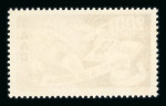 Stamp of Colonies françaises » Sarre 1920-1959, très belle collection neufs **/*/obl très