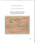 Stamp of Malaysia » Malaysian States Collections and Lots Malaya 1890s to 1980s Revenue collection stamps and documents