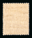Stamp of Colonies françaises » Tunisie 1888-1930, très joli lot composé uniquement de bonnes