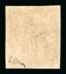 Stamp of Colonies françaises » Guyane française 1886-1949, bel ensemble uniquement constitué de bonnes