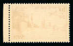 Stamp of Colonies françaises » Maroc 1891-1950, bel ensemble uniquement composé de bonnes
