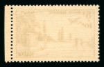 Stamp of Colonies françaises » Maroc 1891-1950, bel ensemble uniquement composé de bonnes