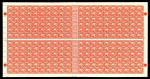 Stamp of Egypt » 1888-1906 New Currency 4m vermilion, complete mint and mint nh sheet of 240 consisting of four panes of sixty stamps divided by gutter margins, showing plate "1" in all four corners, fresh, very fine, and scarce in this complete sheet format