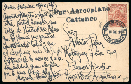 Stamp of Aerophilately » Airmails Withdrawn