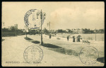 Stamp of Aerophilately » Airmails Withdrawn