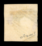 Stamp of Mauritius » 1859 Dardenne Issue (SG 41-44) 1859 Dardenne 1d red used