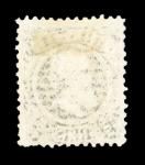 Stamp of Brazil » Later Issues 1881 "Cabeça Pequena" 100r mint o.g. and 200r pale red brown unused