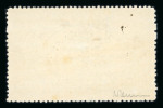 Stamp of Colombia » Airmails 1921 "Valor 30 ctvos, S.C.A.D.T.A." on 50c pale green airmail surcharge, mint l.h.