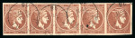 Stamp of Greece » Large Hermes Heads Collections 1861-80 Greece Large Hermes Heads, selection of v.fine to superb items, many sign., 2 certs