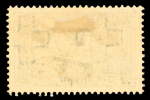 Stamp of Switzerland / Schweiz » Sammlungen 1862-1960, ungebraucht und gestempelt geführte Sammlung in 4 Vordruckalben