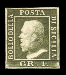 1859 1 Gr. Plate III, group illustrating the small retouches around the Adam’s apple
