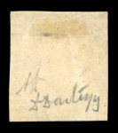 1859 1 Gr. Plate III, group illustrating the small retouches around the Adam’s apple