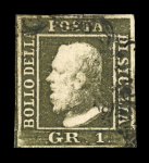 1859 1 Gr. Plate III, group illustrating the small retouches around the Adam’s apple