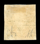 1859 1 Gr. Plate III, group illustrating the small retouches around the Adam’s apple