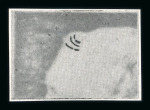 1859 2 Gr. Plate I, light blue (azzurro chiaro), position 88 showing retouch, with four margins. Fine used example.  Expertise: Signed "AD" Alberto Diena.