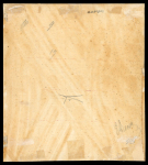 Stamp of Italian States » Sicily » 5 Grana, Plate I » Stamps Outstanding Mint Block of Twenty-Five    1859 5 Gr. plate I, carmine pink (rosa carminio), mint top right-hand corner sheet marginal block of 25 (5 x 5), positions 6-10 to 46-50, showing retouches in positions 9, 10, 19 