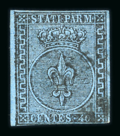 Stamp of Large Lots and Collections Europe : 1845-1910, in a stockbook nice old stamps