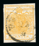 Stamp of Large Lots and Collections Europe : 1845-1910, in a stockbook nice old stamps