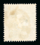 Stamp of Large Lots and Collections Europe : 1845-1910, in a stockbook nice old stamps
