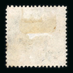 Stamp of Large Lots and Collections Europe : 1845-1910, in a stockbook nice old stamps