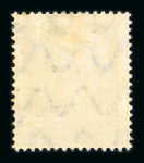 Stamp of Colonies françaises » Sarre 1920-1959, dans un classeur belle collection/accumulation