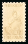 Stamp of Colonies françaises » Sarre 1920-1959, dans un classeur belle collection/accumulation