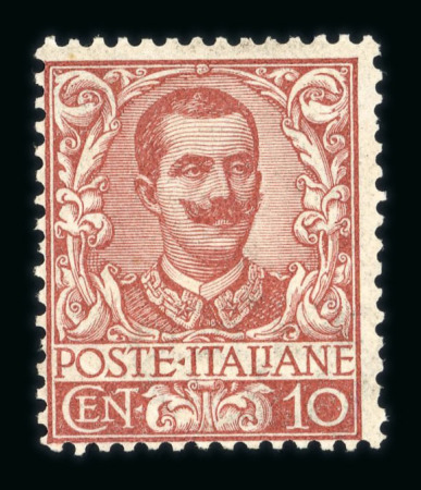 Stamp of Italy » Italy and Areas Collections and Lots 1862-2013, in two big stockbooks very nice and extensive
