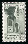 Stamp of Italy » Italy and Areas Collections and Lots 1862-2013, in two big stockbooks very nice and extensive