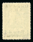 Stamp of Yugoslavia 1918-1999, very nice and extensive mint **/* collection