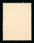 Stamp of Liechtenstein 1912-2010, nice and extensive mint n.h. collection