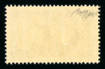 Stamp of Liechtenstein 1912-2010, nice and extensive mint n.h. collection